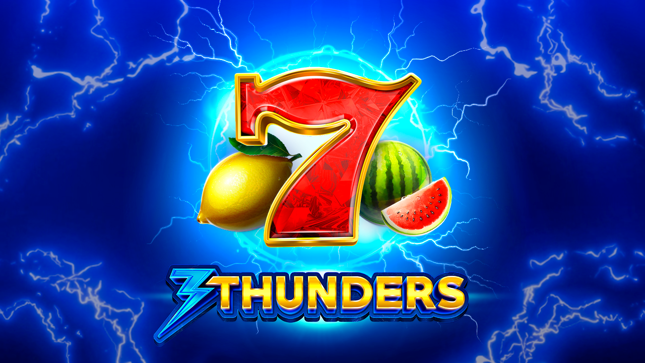 3 Thunders